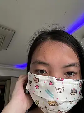 美女tongyao520在线直播