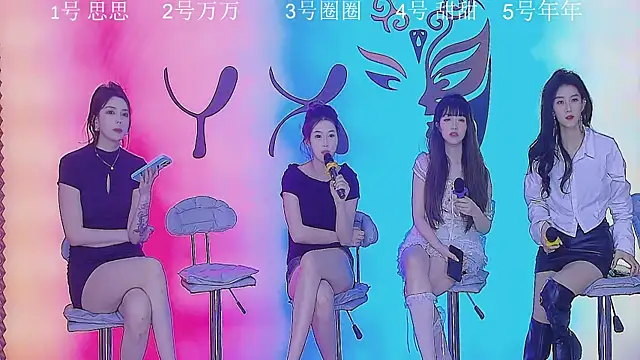 美女Xy-001在线直播
