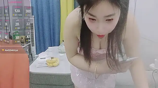 美女baby-vovo在线直播