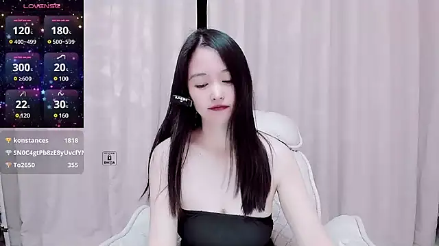 美女CN-Babycat在线直播