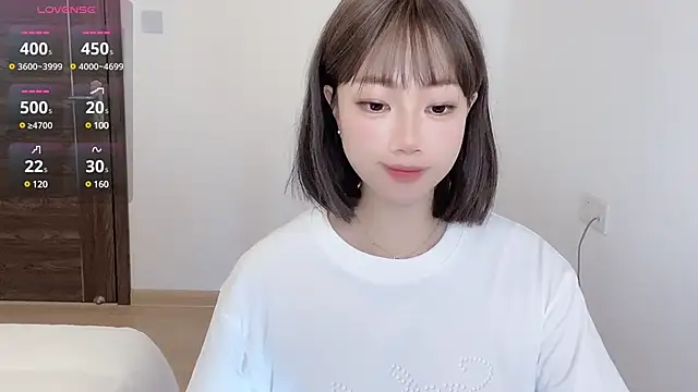美女Morpho_menelaus_在线直播