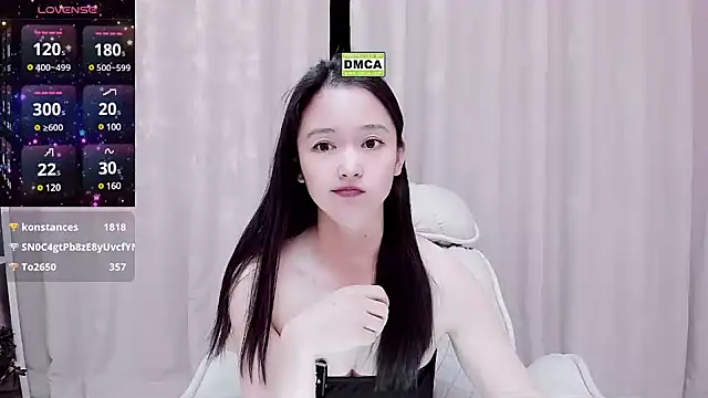 美女CN-Babycat在线直播