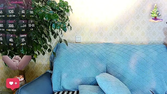 美女yan_521在线直播