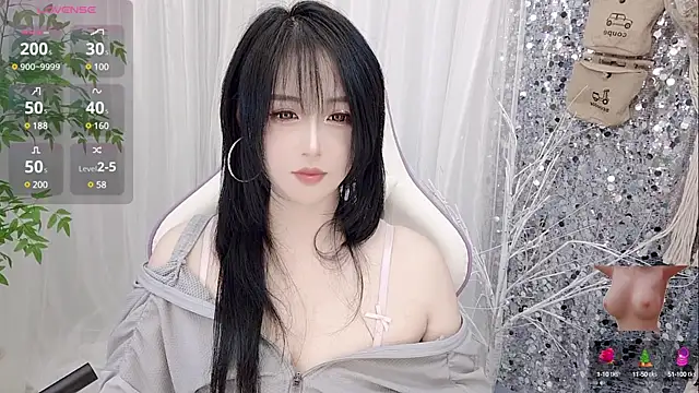 美女Vaness-a在线直播
