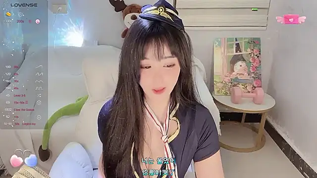 美女Milla-z在线直播