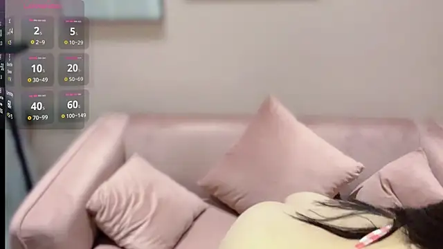 美女Cui-Cui-999在线直播