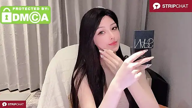 美女Anastasiayo在线直播