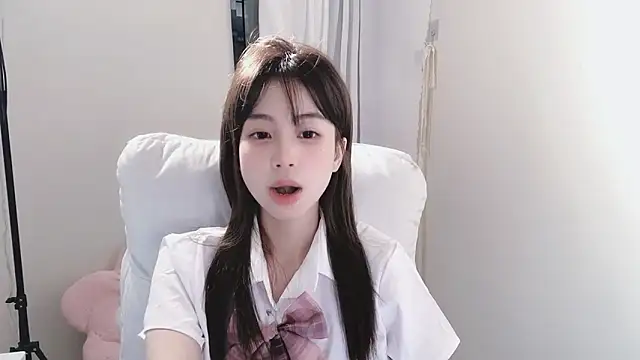 美女-Hottie在线直播