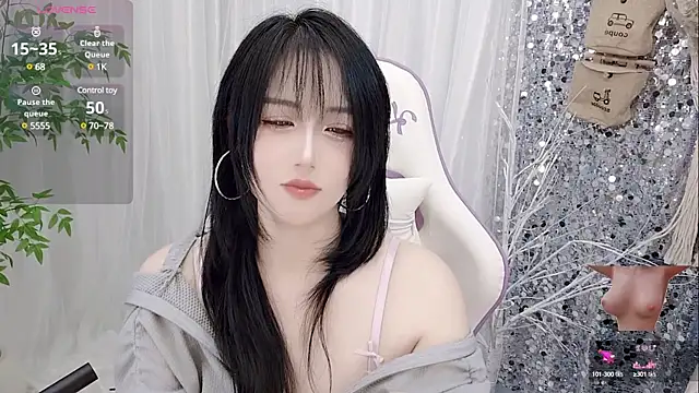 美女Vaness-a在线直播