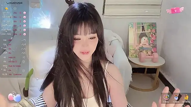 美女Milla-z在线直播