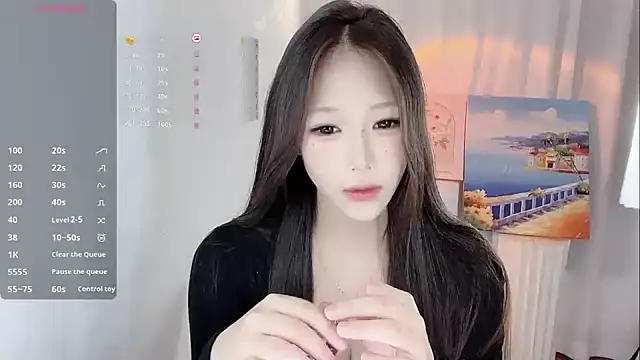美女-monica-tina-在线直播