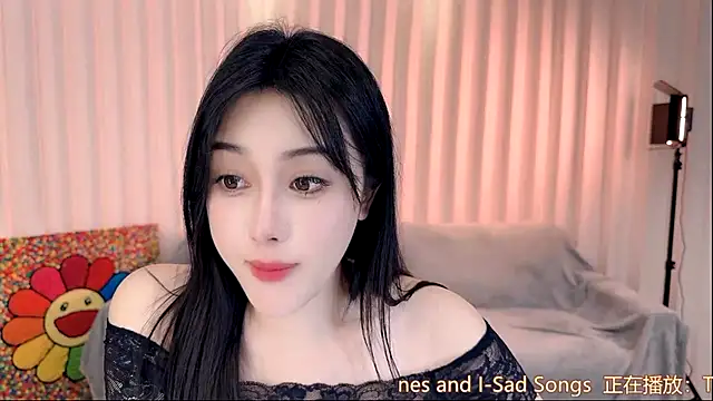 美女Canbaobao-KK在线直播