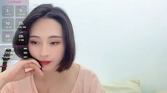 美女xiyan-yuyu在线直播