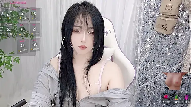 美女Vaness-a在线直播