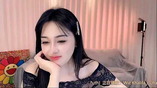 美女Canbaobao-KK在线直播