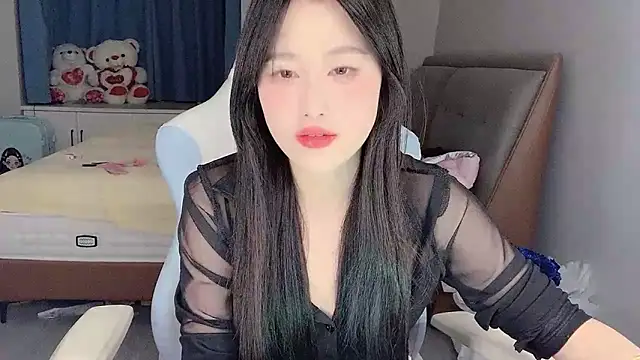 美女Augenstern888在线直播