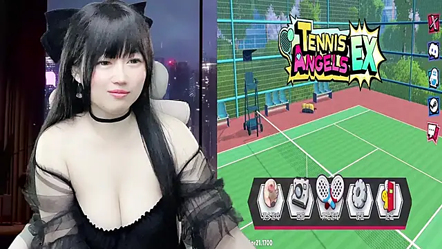 美女LuckyTo666在线直播