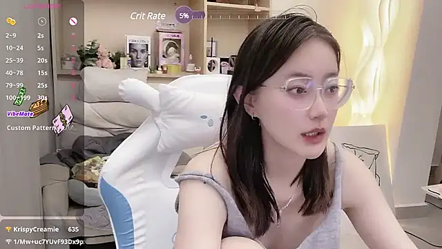美女Foutunestar在线直播