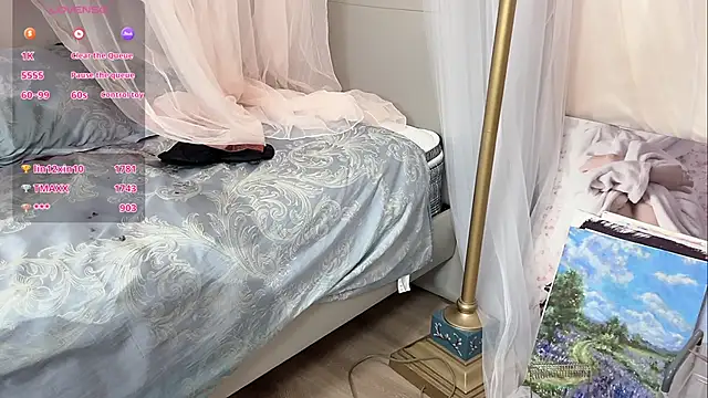 美女xinxin__baby在线直播
