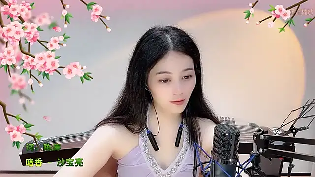 美女Tian-xin-999在线直播