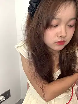 美女xiaoyuer303在线直播