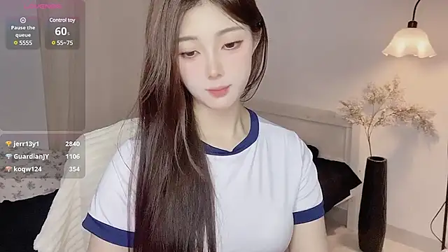 美女cookie-77在线直播