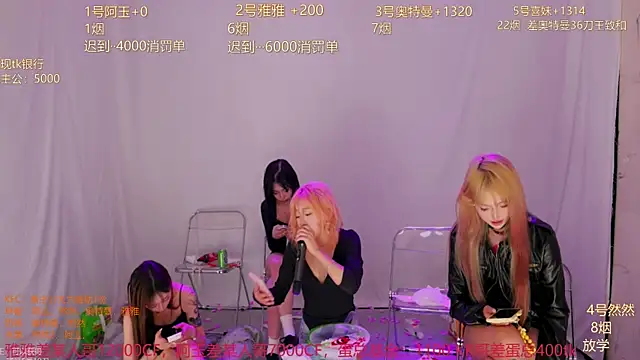 美女cqyyds001在线直播