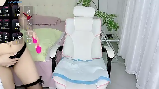 美女Wendy0313在线直播