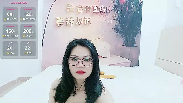 美女Snowbell-6在线直播