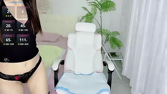 美女Wendy0313在线直播