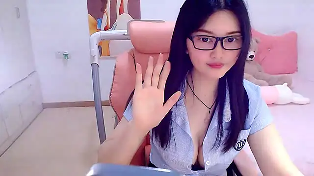 美女Little-sweet在线直播