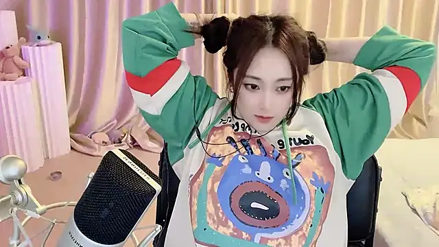 美女Daisy-77在线直播