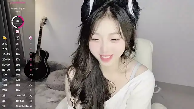 美女yukiyyuu44在线直播