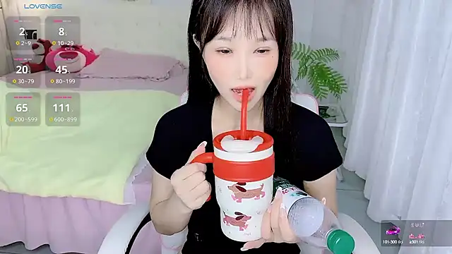 美女Wendy0313在线直播