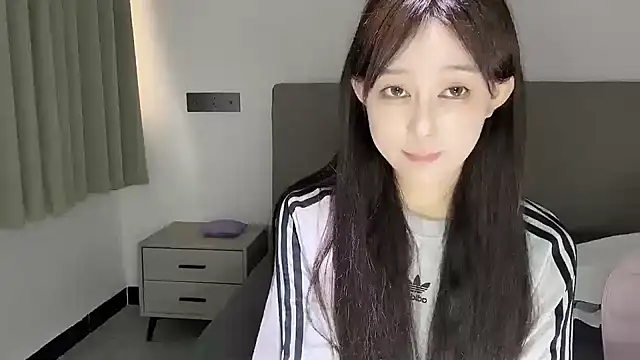 美女Coisini_55在线直播