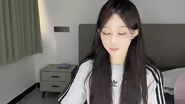 美女Coisini_55在线直播