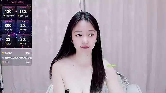 美女CN-Babycat在线直播