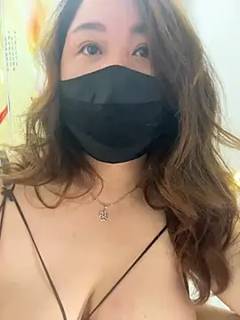 美女Angie_88在线直播