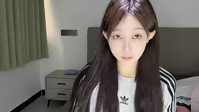 美女Coisini_55在线直播