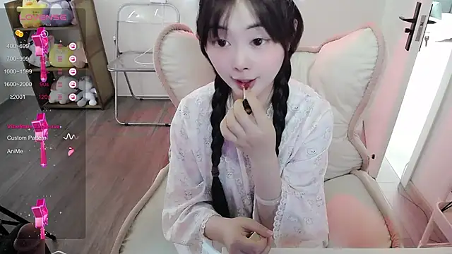 美女Hot-nini20在线直播