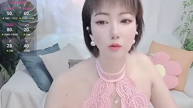 美女Mist_lili在线直播