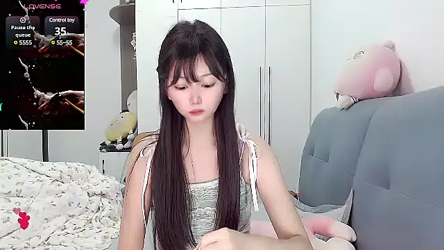 美女Nuomioooooooo在线直播
