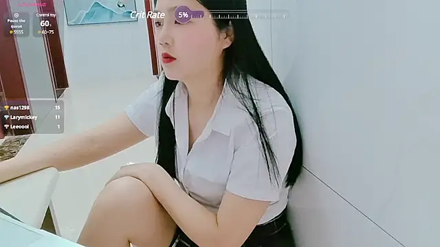 美女huahua-Sz15243在线直播