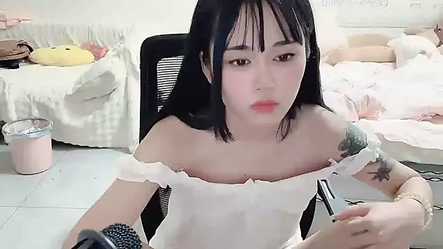 美女Xinxin___在线直播