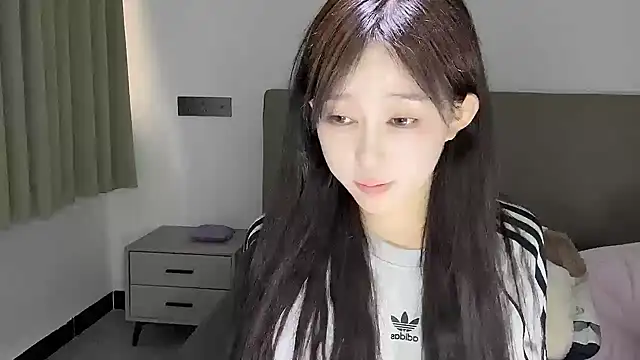 美女Coisini_55在线直播
