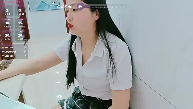 美女huahua-Sz15243在线直播