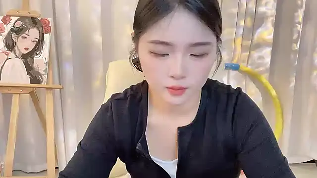 美女SU__SU在线直播