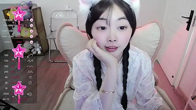 美女Hot-nini20在线直播