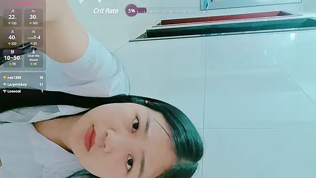 美女huahua-Sz15243在线直播