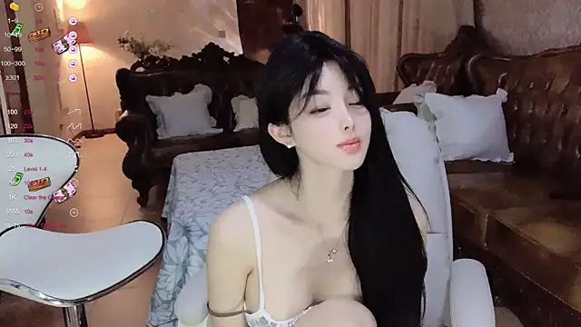 美女Irene---在线直播